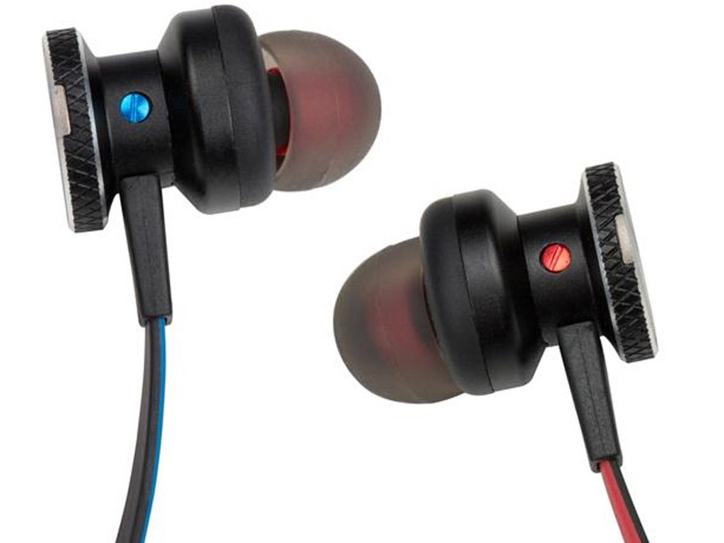 The 10 Best in-ear headphones | The Independent | The Independent